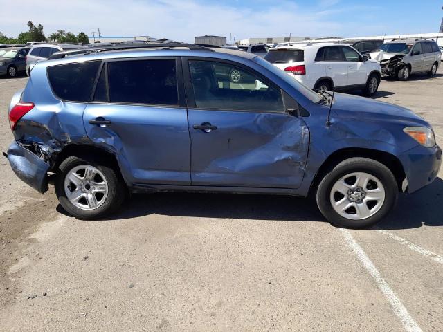 Photo 9 from auction – 2008 TOYOTA RAV4 with VIN JTMZD33VX86060896