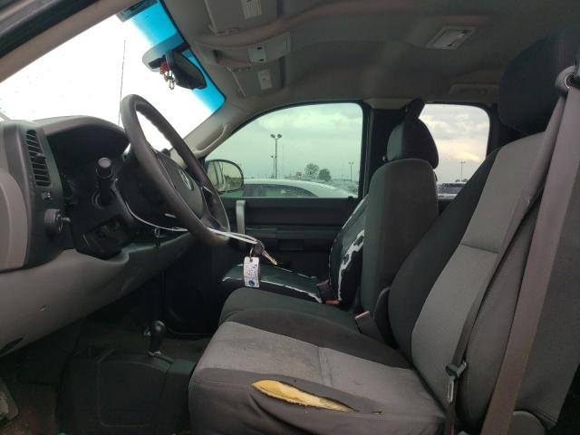 Photo 5 from auction – 2008 CHEVROLET SILVERADO with VIN 1GCEK19C18Z308904