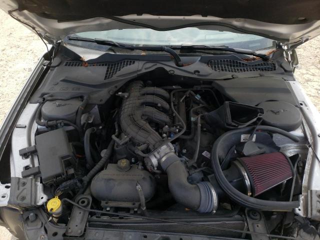 Photo 7 from auction – 2017 FORD MUSTANG with VIN 1FATP8EM2H5212888