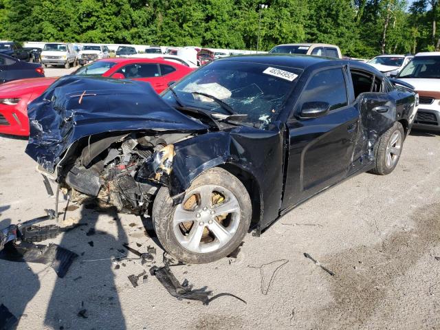Photo 2 from auction – 2012 DODGE CHARGER SE with VIN 2C3CDXBG2CH304018