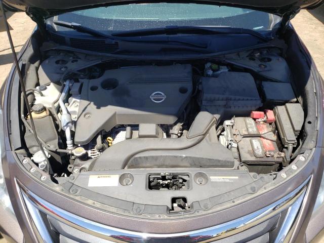 Photo 7 from auction – 2014 NISSAN ALTIMA 2.5 with VIN 1N4AL3APXEC113829