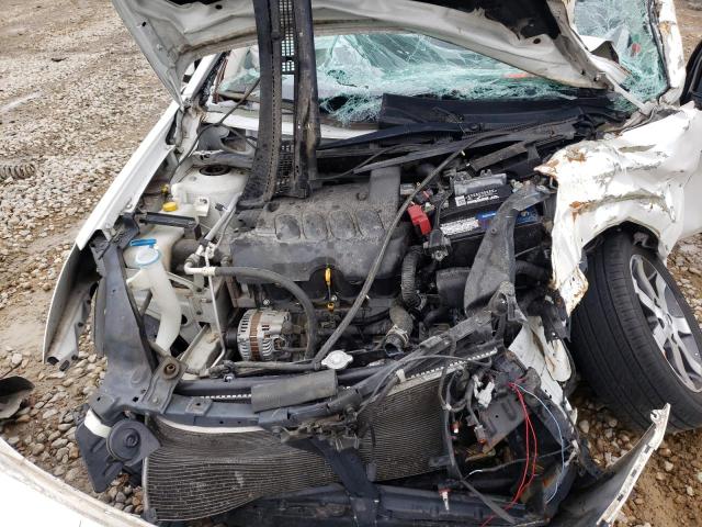 Photo 7 from auction – 2012 NISSAN SENTRA 2.0 with VIN 3N1AB6AP2CL782549