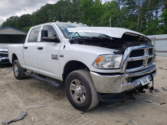 RAM 2500 ST 2016 with VIN 3C6UR5CJ6GG152869 - Photo from auction