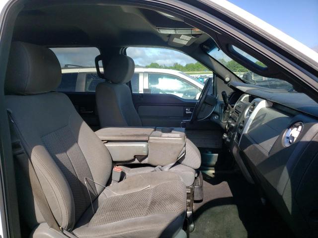 Photo 5 from auction – 2013 FORD F150 SUPER with VIN 1FTFW1ET4DFC96998