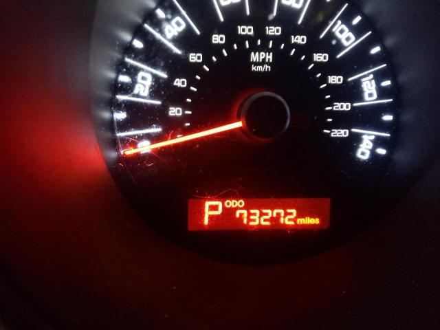 Photo 8 from auction – 2011 KIA SOUL with VIN KNDJT2A26B7344501