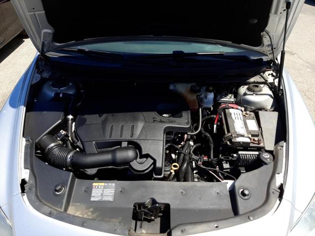 Photo 7 from auction – 2012 CHEVROLET MALIBU 1LT with VIN 1G1ZC5E09CF383936