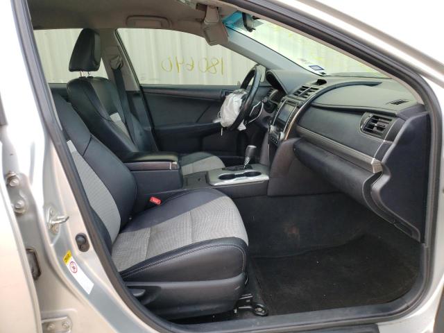 Photo 5 from auction – 2013 TOYOTA CAMRY L with VIN 4T1BF1FK6DU690790