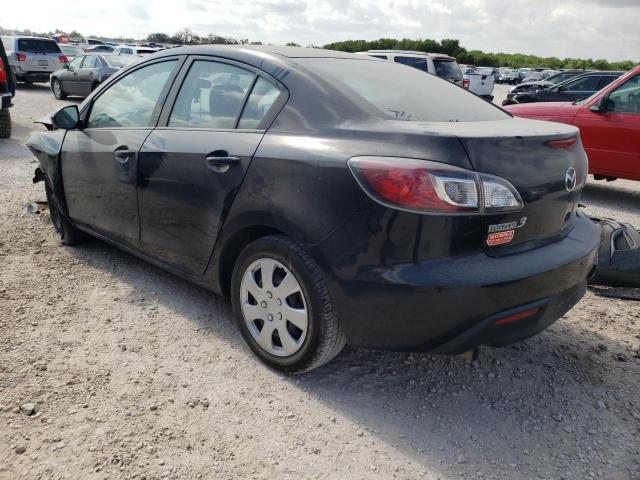 Photo 3 from auction – 2011 MAZDA 3 I with VIN JM1BL1UG9B1386167
