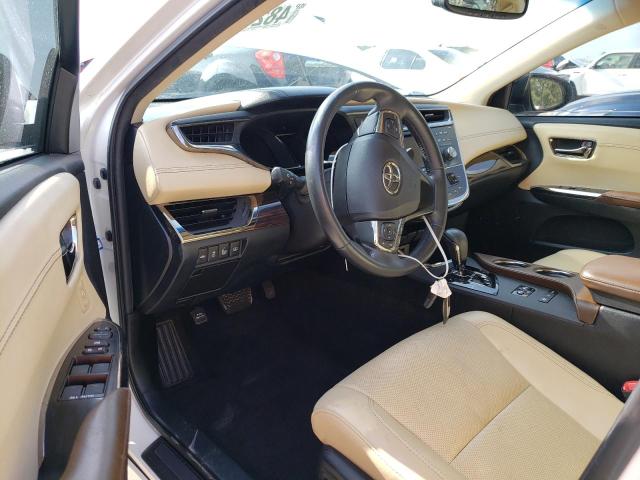 Photo 9 from auction – 2014 TOYOTA AVALON HYB with VIN 4T1BD1EBXEU034696