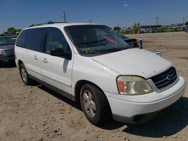 FORD FREESTAR S 2004 with VIN 2FMZA57624BB01472 - Photo from auction