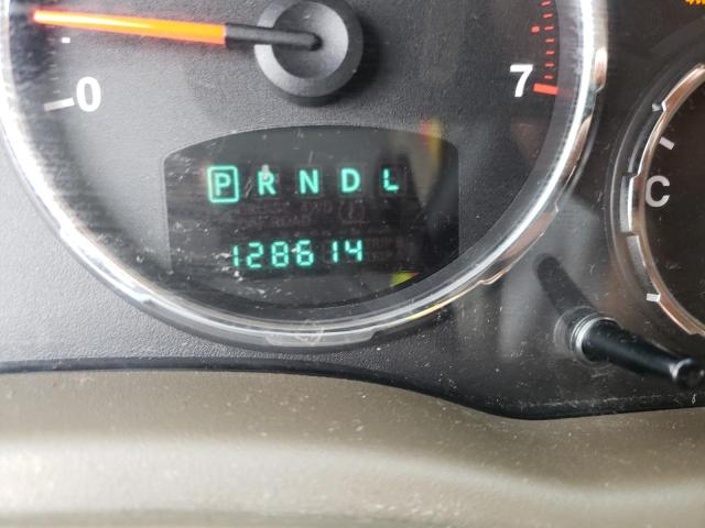 Photo 8 from auction – 2008 JEEP LIBERTY with VIN 1J8GN28K38W230523
