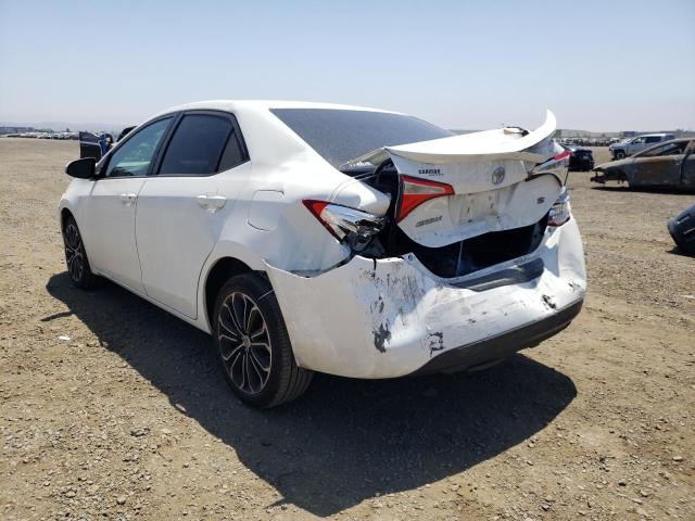 Photo 3 from auction – 2016 TOYOTA COROLLA L with VIN 5YFBURHE5GP420306