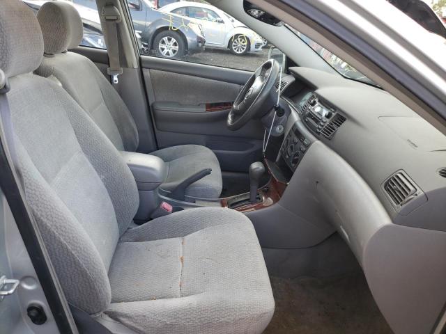 Photo 5 from auction – 2004 TOYOTA COROLLA CE with VIN 1NXBR32E64Z335380