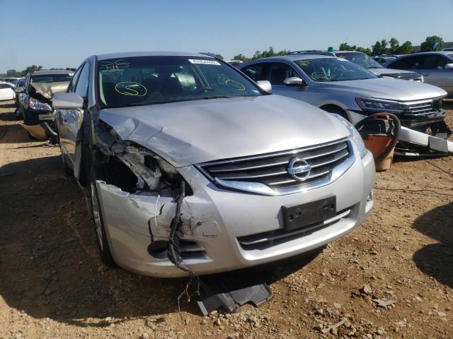 Фото 9 с аукциона – 2011 NISSAN ALTIMA BAS с VIN 1N4AL2AP9BC168407