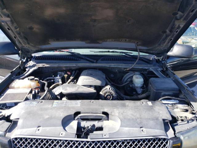 Photo 7 from auction – 2005 CHEVROLET SILVERADO with VIN 2GCEK13T051245520