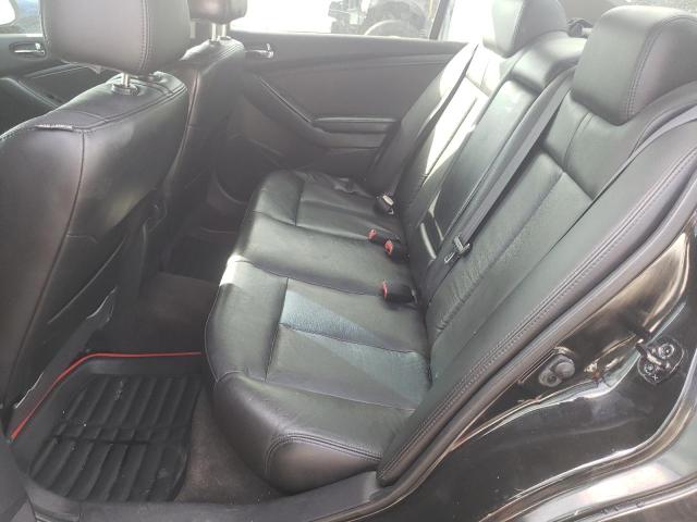 Photo 6 from auction – 2008 NISSAN ALTIMA 2.5 with VIN 1N4AL21E48C236233