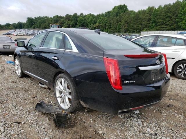 Photo 3 from auction – 2015 CADILLAC XTS PREMIU with VIN 2G61R5S37F9245992