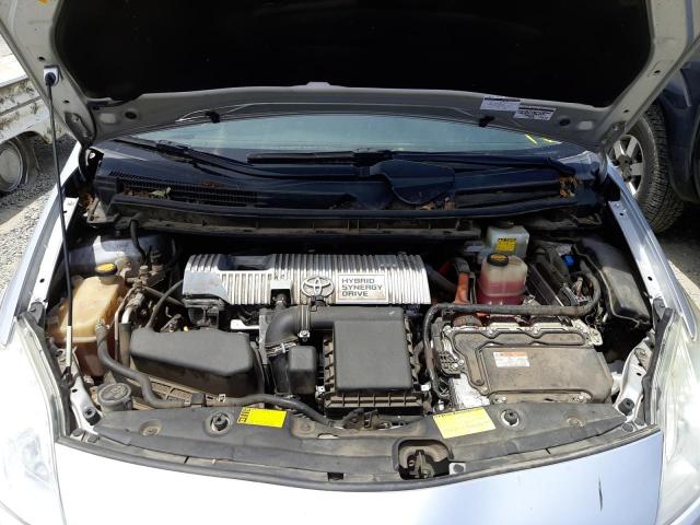 Photo 7 from auction – 2013 TOYOTA PRIUS with VIN JTDKN3DU7D5560423
