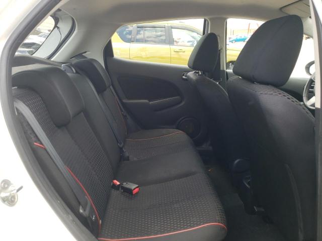 Photo 6 from auction – 2013 MAZDA MAZDA2 with VIN JM1DE1LZ9D0161519