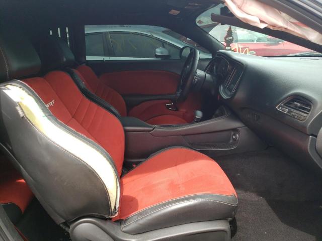 Photo 5 from auction – 2015 DODGE CHALLENGER with VIN 2C3CDZC91FH715958