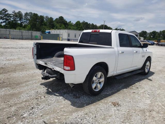 Photo 4 from auction – 2016 RAM 1500 SLT with VIN 1C6RR6LG1GS243380