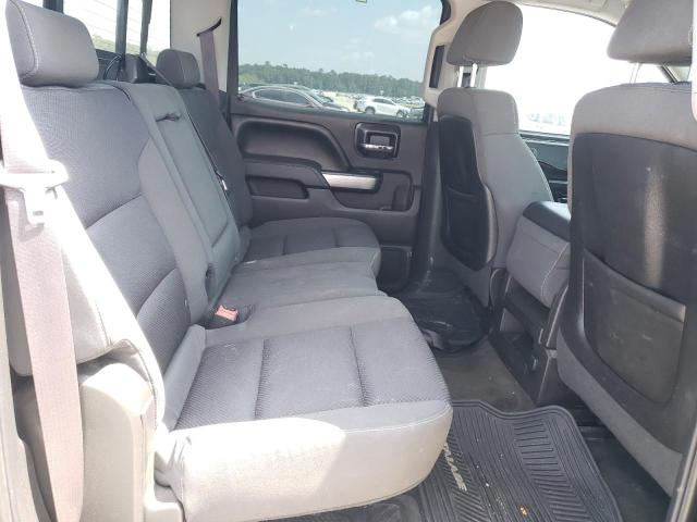 Photo 6 from auction – 2015 CHEVROLET SILVERADO with VIN 3GCUCREC2FG531172