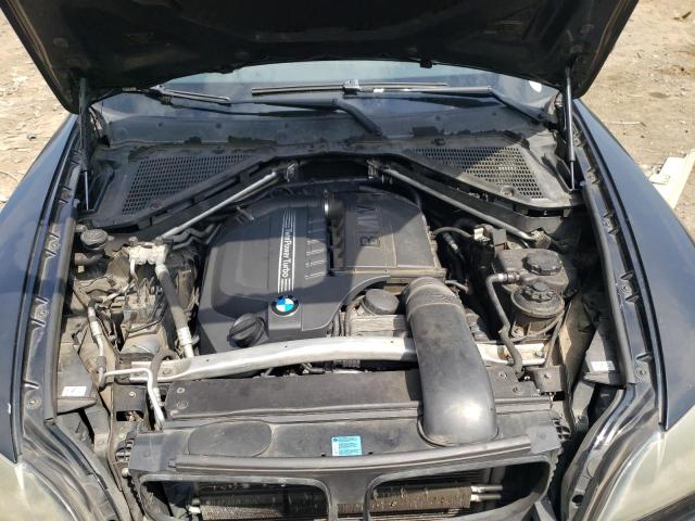 Photo 7 from auction – 2011 BMW X5 XDRIVE3 with VIN 5UXZV4C55BL404516