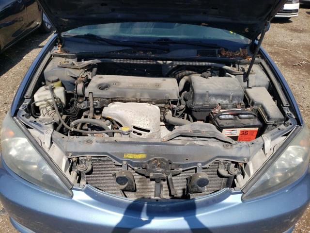 Photo 7 from auction – 2003 TOYOTA CAMRY LE with VIN 4T1BE32K53U776935