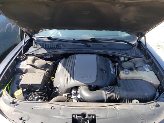 Photo 7 from auction – 2016 DODGE CHARGER R/ with VIN 2C3CDXCT2GH125978