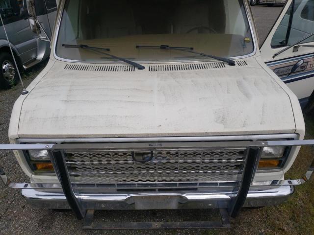 Photo 7 from auction – 1985 HOLI MOTORHOME with VIN 1FDKE30L7FHA19303