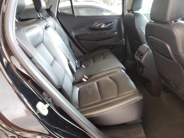 Photo 6 from auction – 2020 GMC TERRAIN SL with VIN 3GKALPEVXLL338154