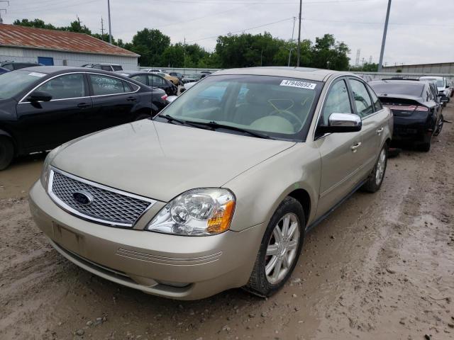 Photo 2 from auction – 2005 FORD FIVE HUNDR with VIN 1FAFP25155G155392