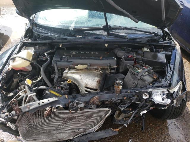 Photo 7 from auction – 2005 TOYOTA SCION TC with VIN JTKDE177850060037