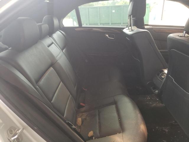 Photo 6 from auction – 2012 MERCEDES-BENZ E 350 with VIN WDDHF5KB8CA604753