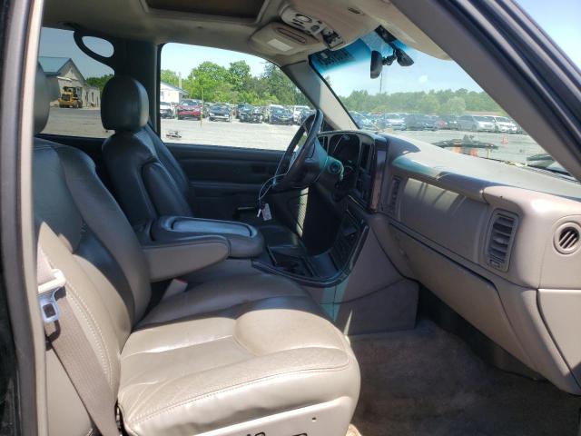 Photo 5 from auction – 2002 GMC DENALI XL with VIN 1GKFK66U72J129064