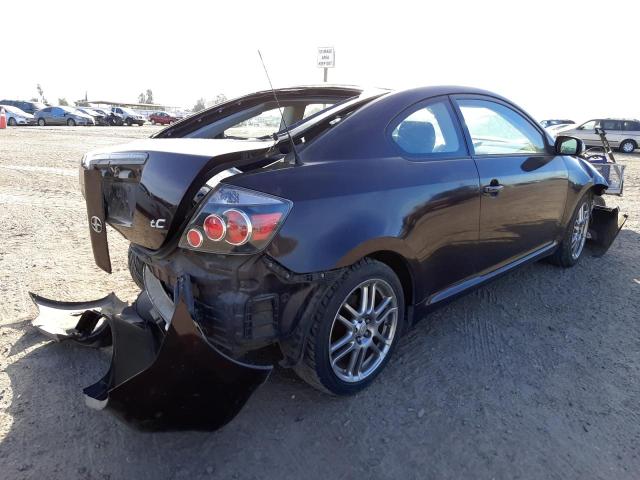Photo 4 from auction – 2009 TOYOTA SCION TC with VIN JTKDE167X90281677