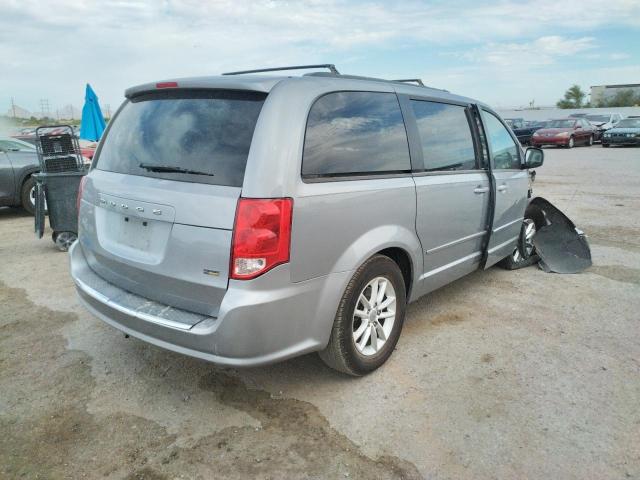 Photo 4 from auction – 2013 DODGE GRAND CARA with VIN 2C4RDGCG3DR717145