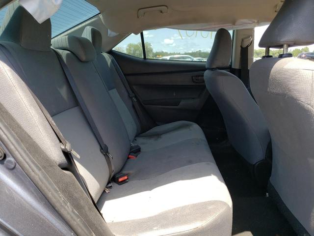 Photo 6 from auction – 2018 TOYOTA COROLLA L with VIN 5YFBURHE5JP823886