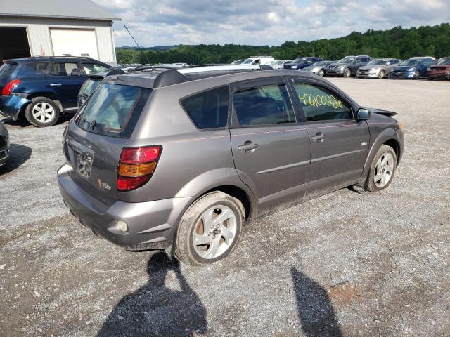 Photo 4 from auction – 2003 PONTIAC VIBE with VIN 5Y2SL62833Z427324