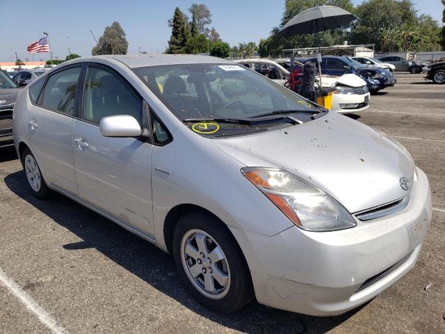 TOYOTA PRIUS 2007 with VIN JTDKB20U477685414 - Photo from auction