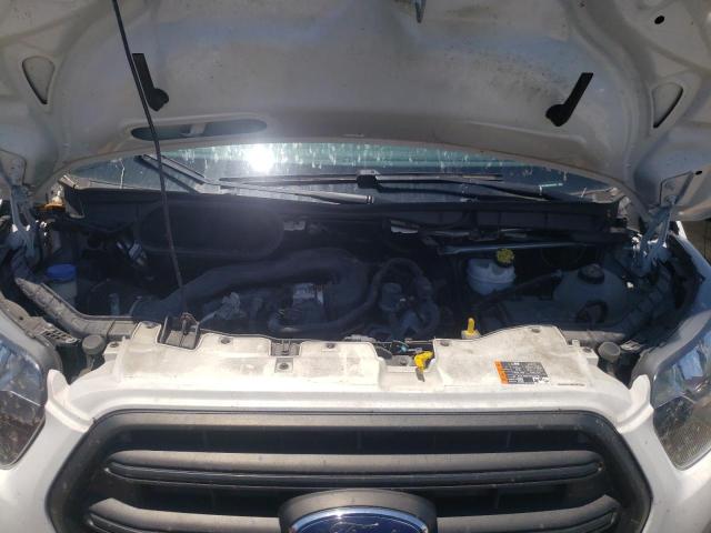 Photo 7 from auction – 2020 FORD TRANSIT T- with VIN 1FTBR1C88LKA51549