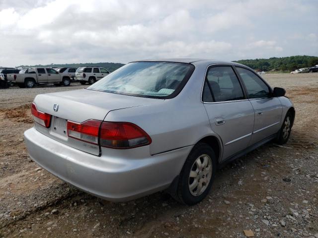 Photo 4 from auction – 2001 HONDA ACCORD VAL with VIN 1HGCF86661A102292