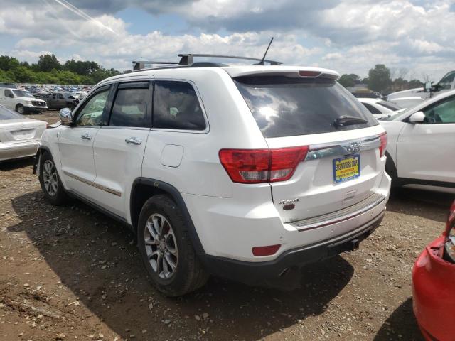 Photo 3 from auction – 2013 JEEP GRAND CHER with VIN 1C4RJFCT5DC654848