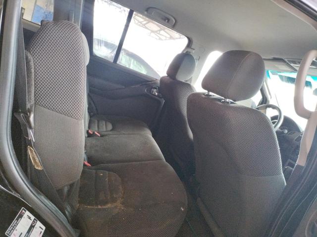 Photo 6 from auction – 2006 NISSAN PATHFINDER with VIN 5N1AR18U76C678240