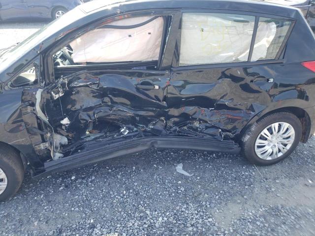 Photo 10 from auction – 2012 NISSAN VERSA S with VIN 3N1BC1CP3CK228489