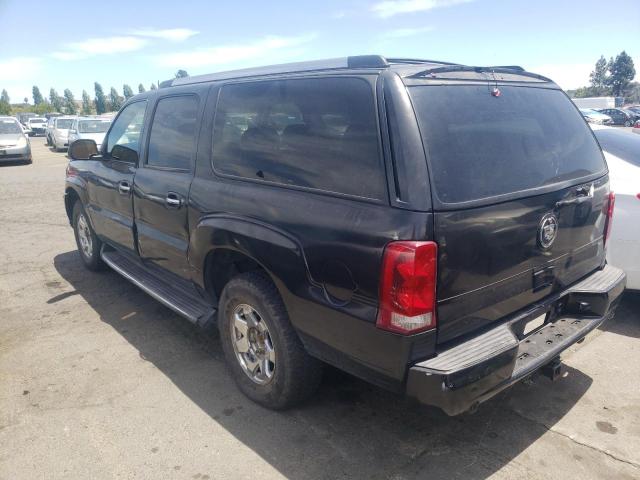 Photo 3 from auction – 2003 CADILLAC ESCALADE E with VIN 3GYFK66N33G332051