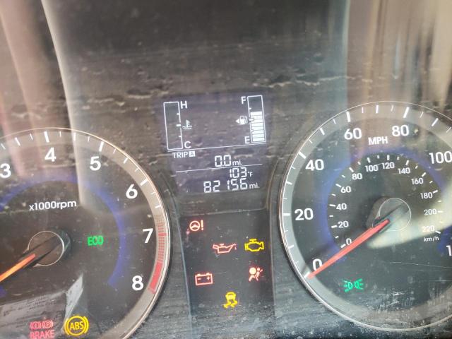Photo 8 from auction – 2017 HYUNDAI ACCENT SE with VIN KMHCT5AE9HU319568