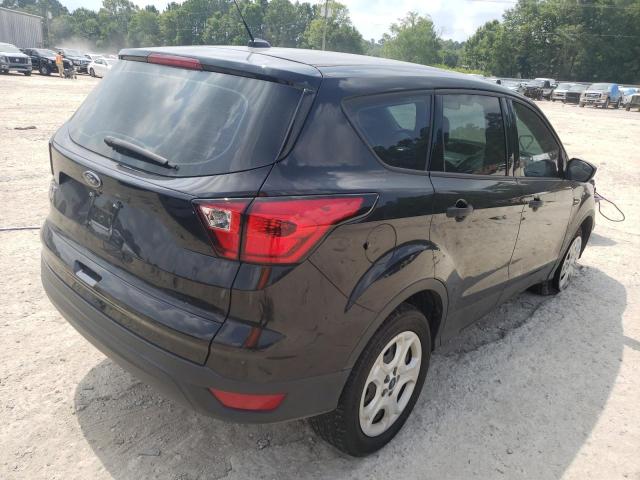 Photo 4 from auction – 2019 FORD ESCAPE S with VIN 1FMCU0F71KUA29262