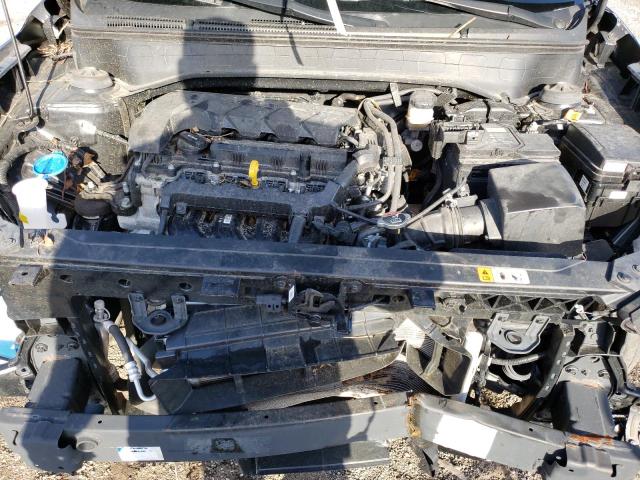 Photo 7 from auction – 2020 HYUNDAI VENUE SE with VIN KMHRB8A32LU033552