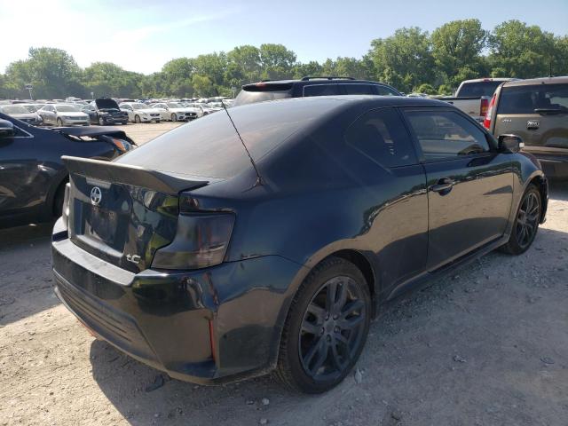 Photo 4 from auction – 2015 TOYOTA SCION TC with VIN JTKJF5C79FJ009896